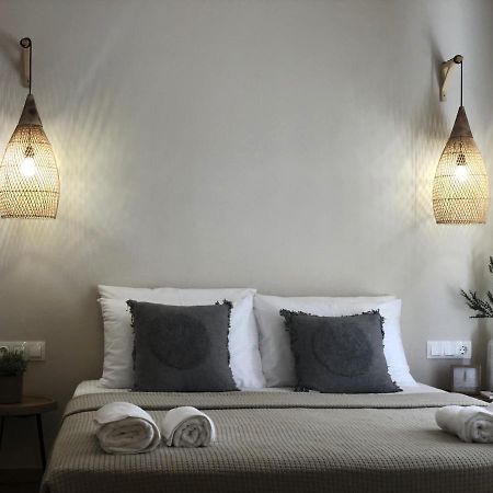 Apartament Meraki Sto Koukaki Ateny Zewnętrze zdjęcie