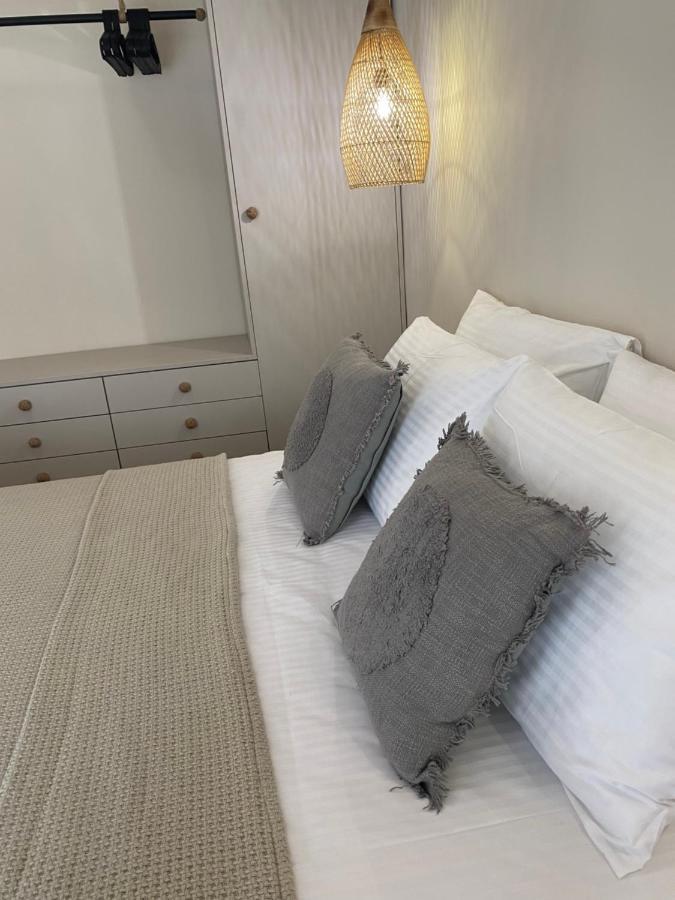 Apartament Meraki Sto Koukaki Ateny Zewnętrze zdjęcie