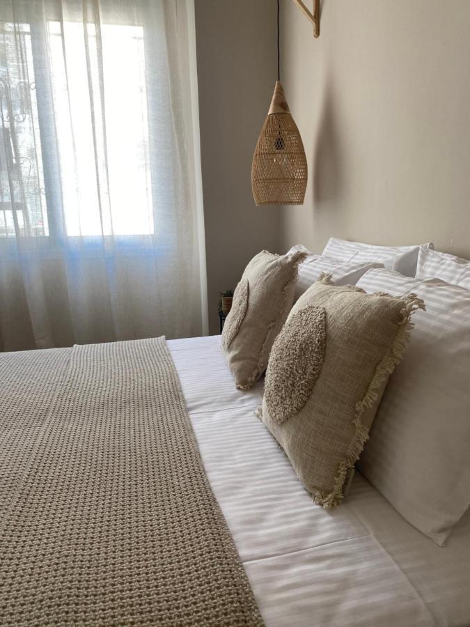 Apartament Meraki Sto Koukaki Ateny Zewnętrze zdjęcie