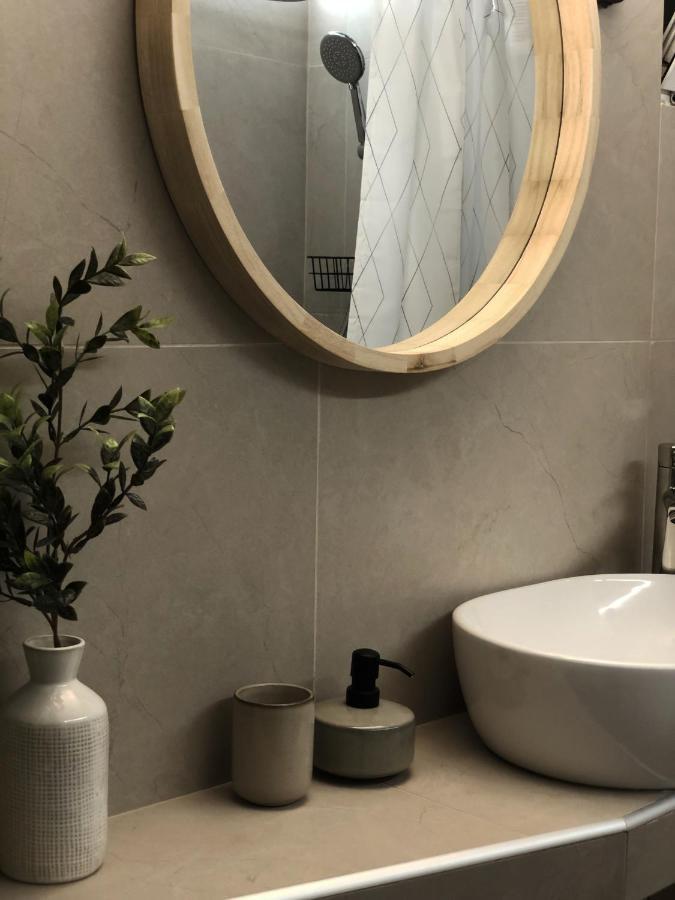 Apartament Meraki Sto Koukaki Ateny Zewnętrze zdjęcie